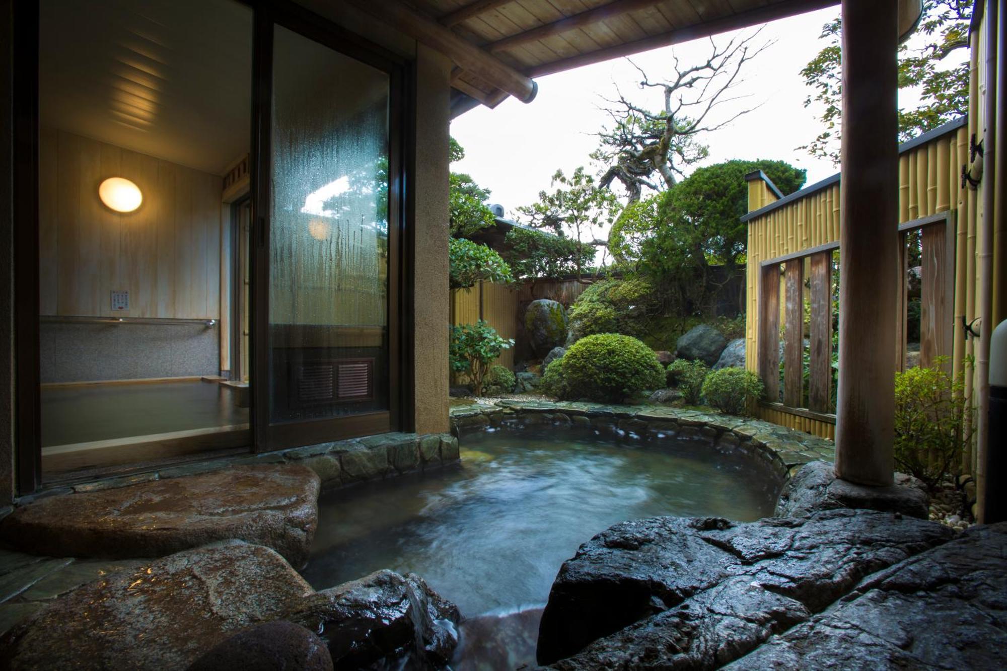 Charoku Bekkan Miyazu Exterior foto